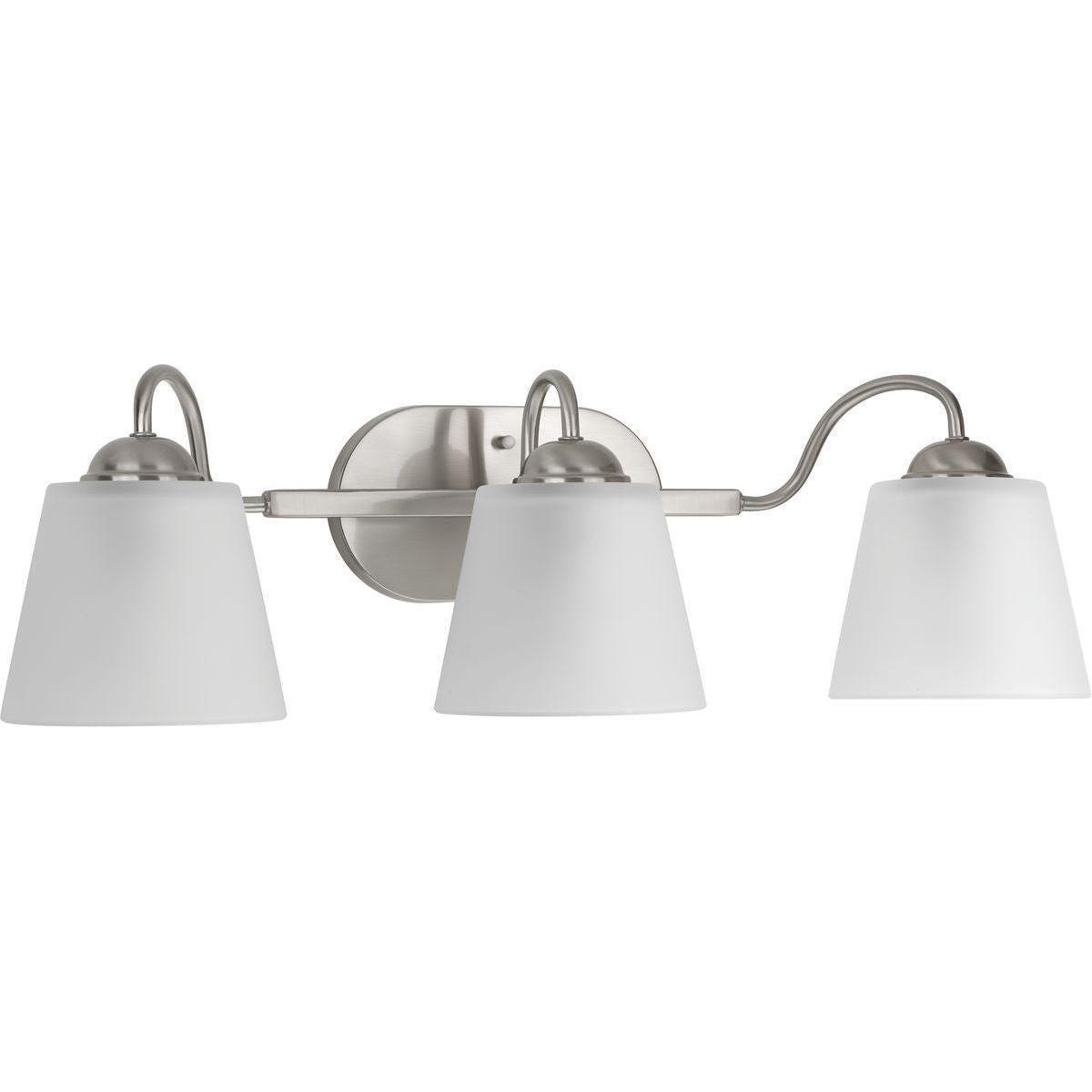 Progress Lighting - Arden Vanity Light - Lights Canada
