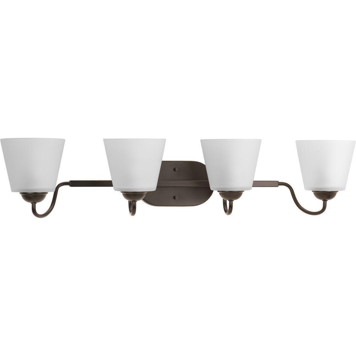 Progress Lighting - Arden Vanity Light - Lights Canada
