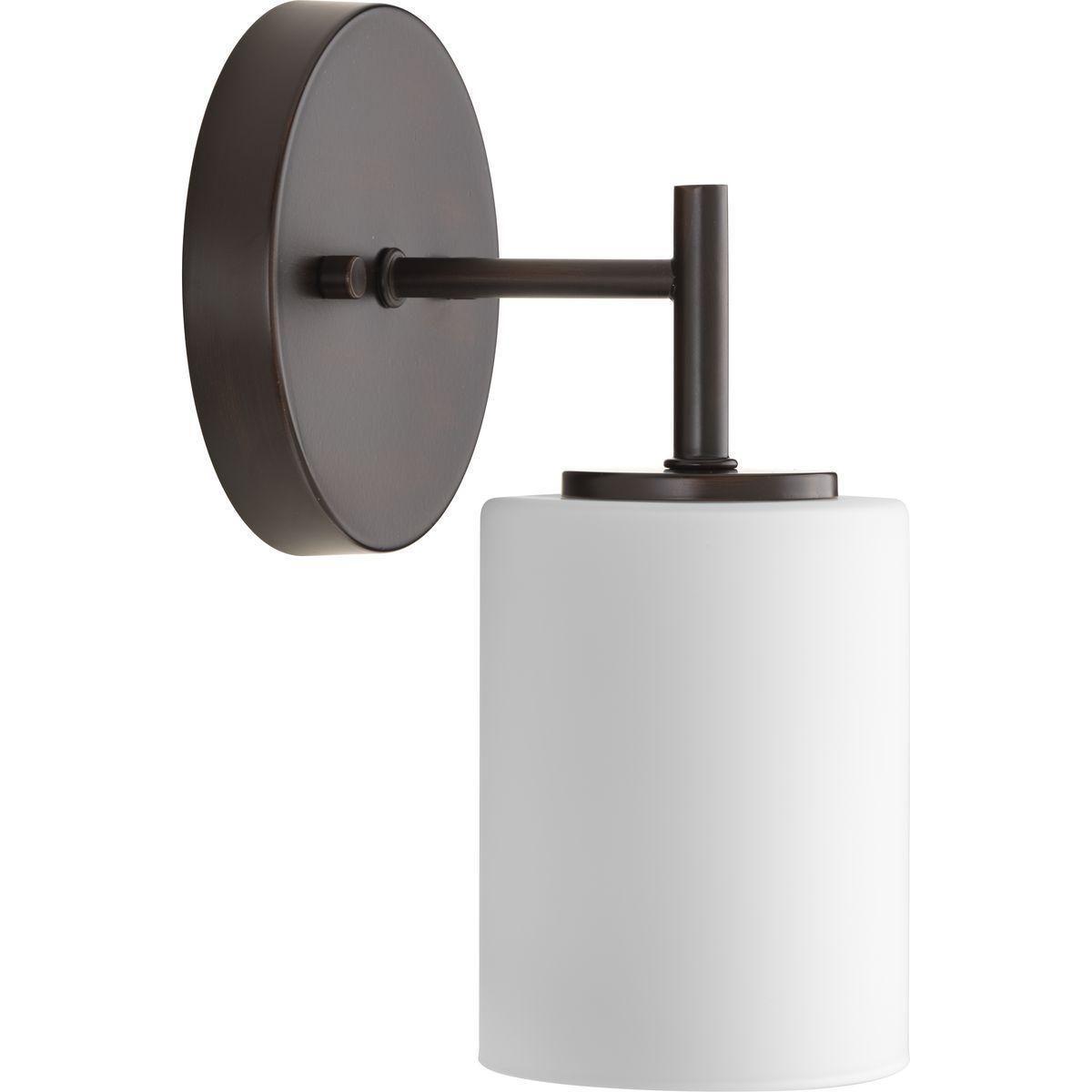 Progress Lighting - Replay Vanity Light - Lights Canada