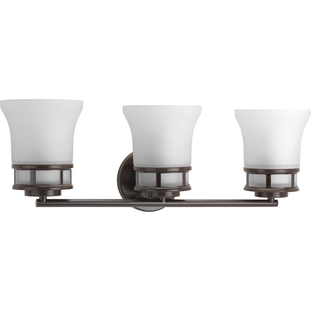 Progress Lighting - Cascadia Vanity Light - Lights Canada