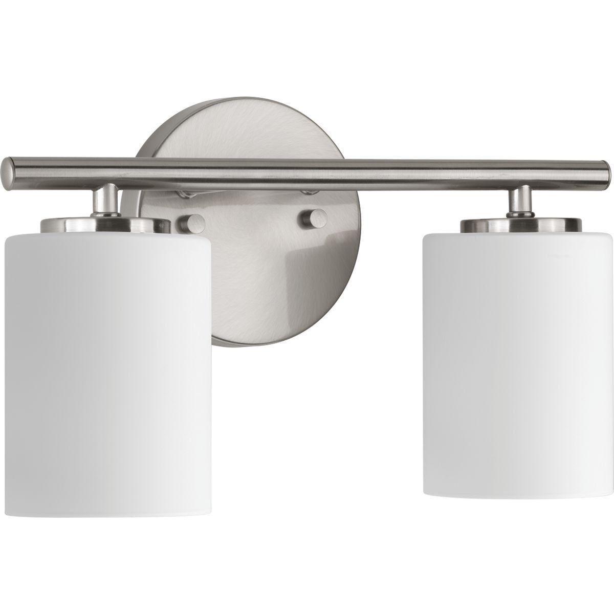Progress Lighting - Replay Vanity Light - Lights Canada