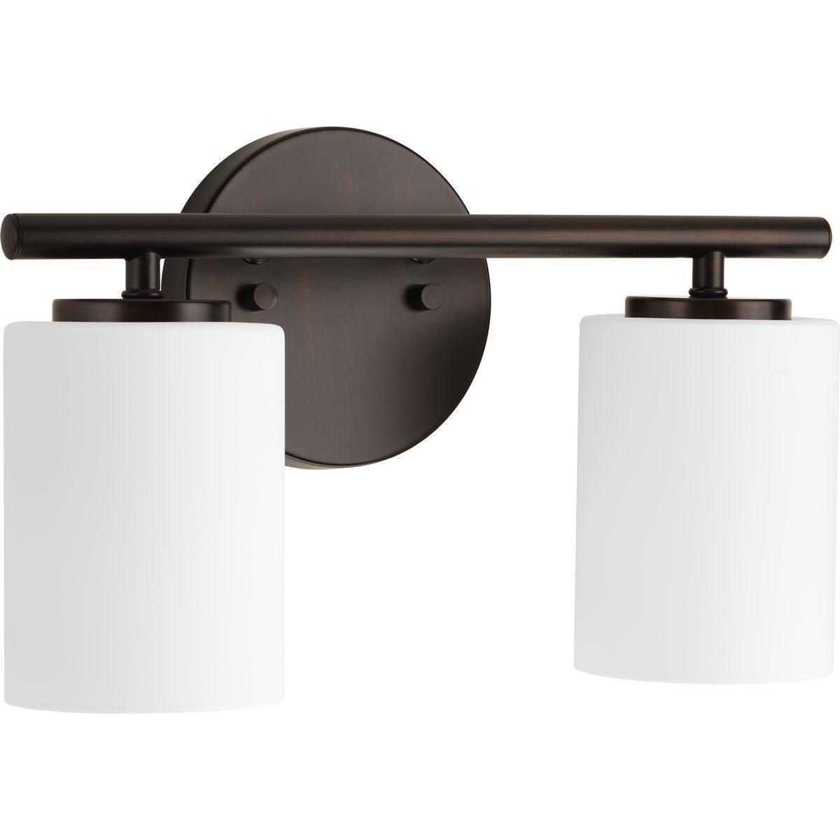 Progress Lighting - Replay Vanity Light - Lights Canada