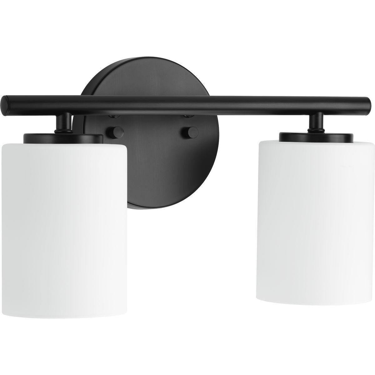Progress Lighting - Replay Vanity Light - Lights Canada
