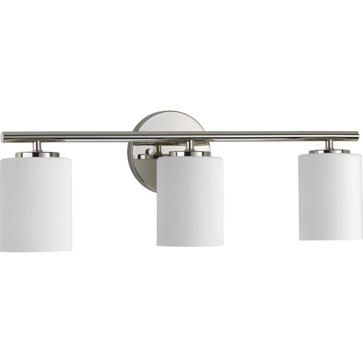 Progress Lighting - Replay Vanity Light - Lights Canada