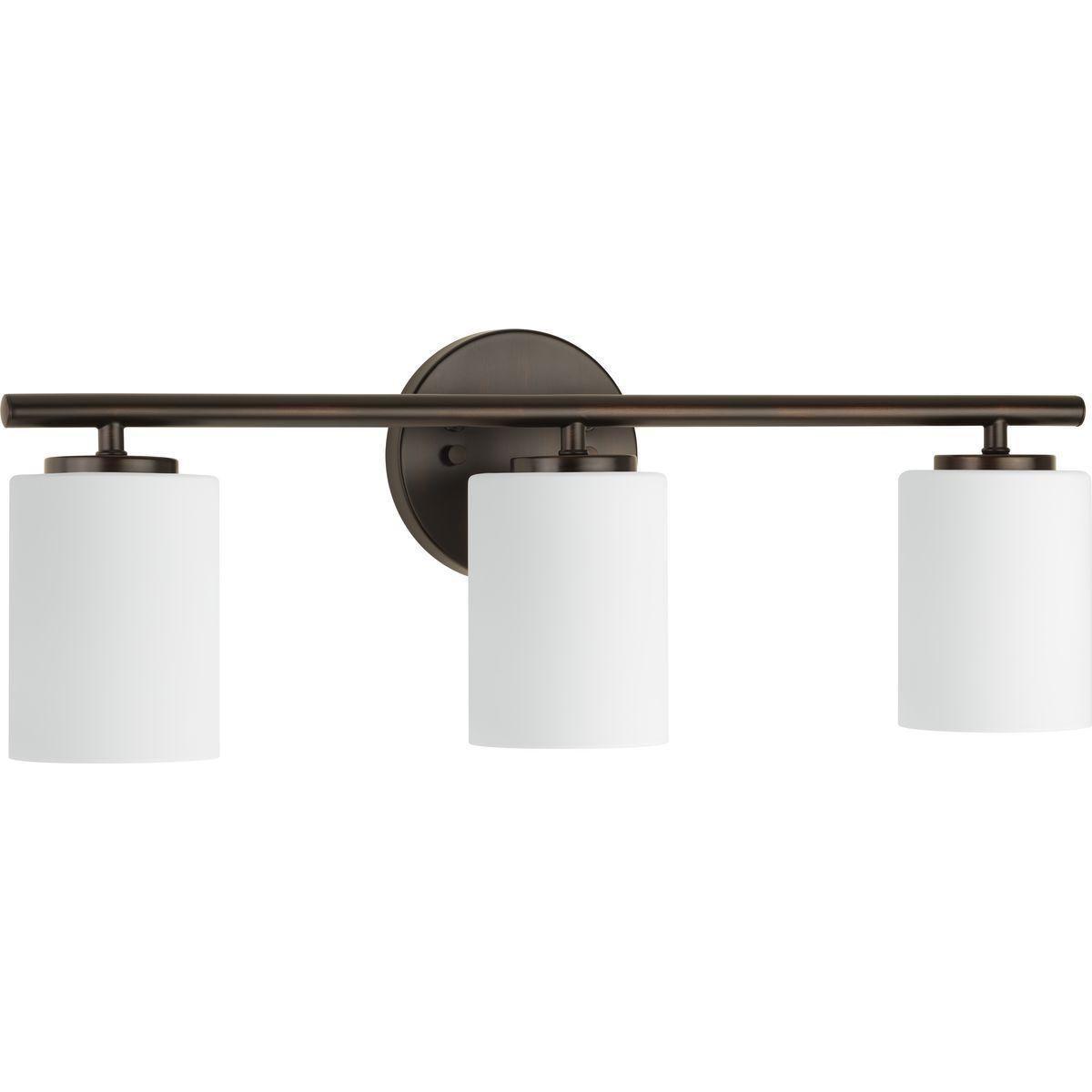 Progress Lighting - Replay Vanity Light - Lights Canada