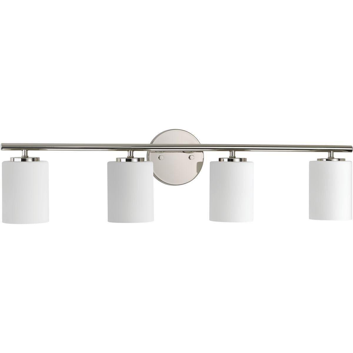 Progress Lighting - Replay Vanity Light - Lights Canada