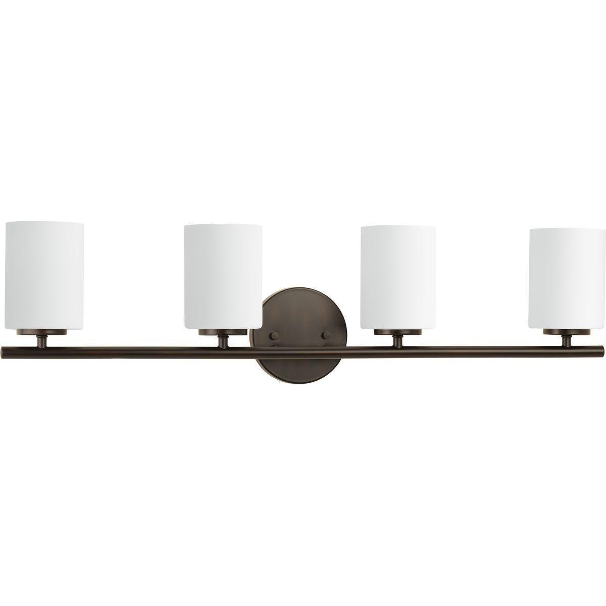 Progress Lighting - Replay Vanity Light - Lights Canada
