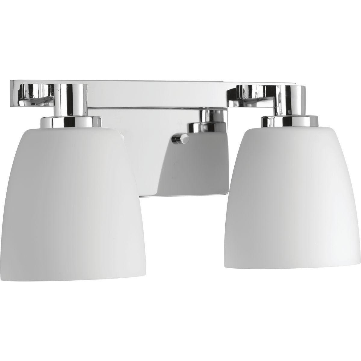 Progress Lighting - Fleet Vanity Light - Lights Canada