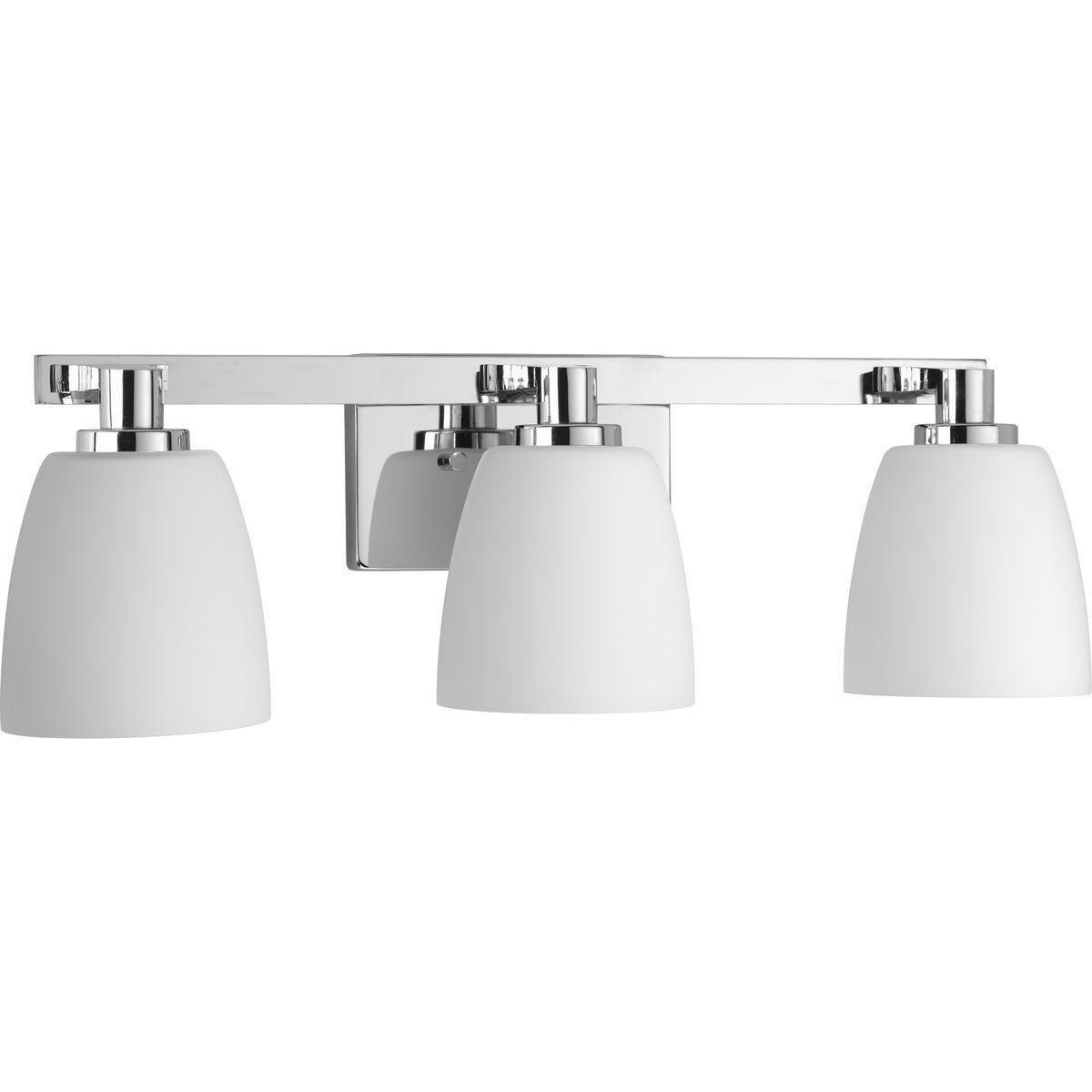 Progress Lighting - Fleet Vanity Light - Lights Canada