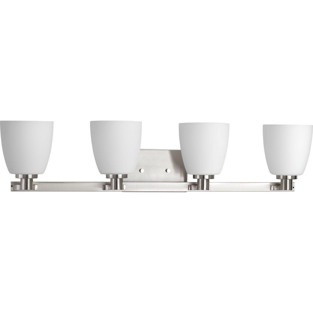 Progress Lighting - Fleet Vanity Light - Lights Canada