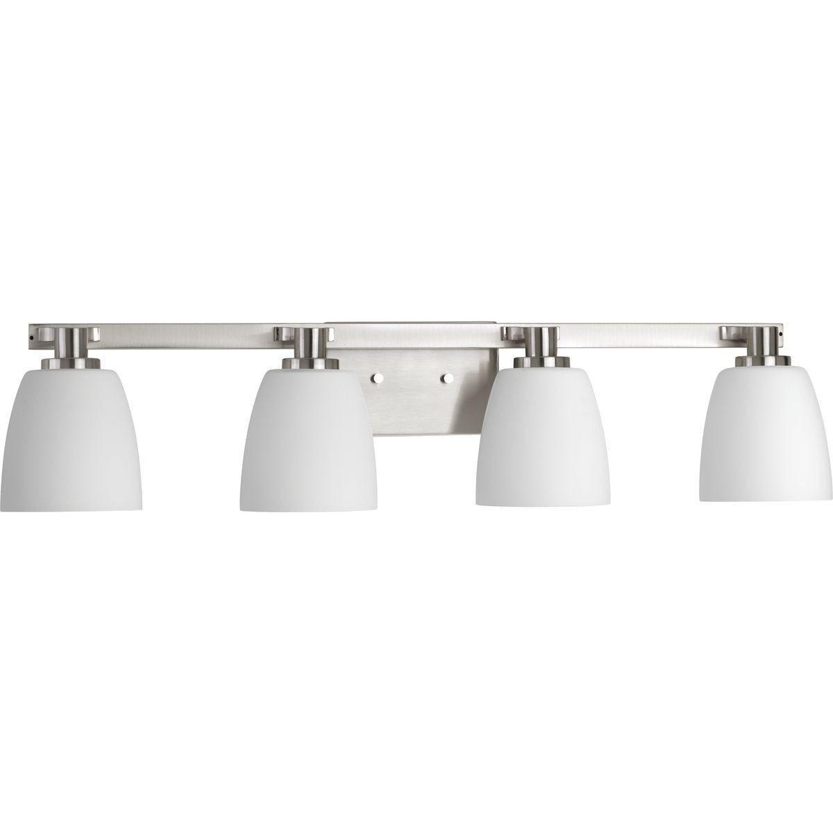 Progress Lighting - Fleet Vanity Light - Lights Canada
