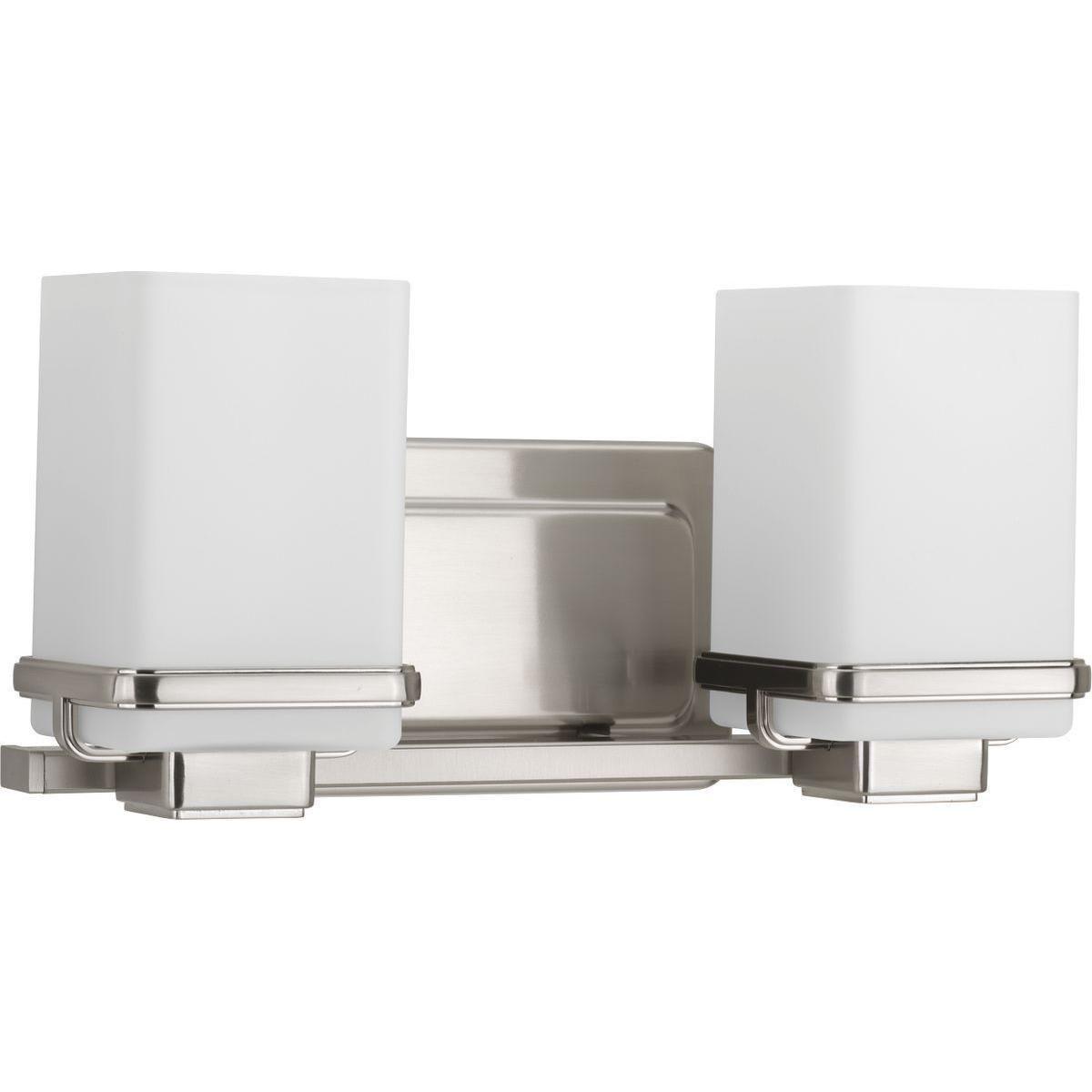Progress Lighting - Metric Vanity Light - Lights Canada