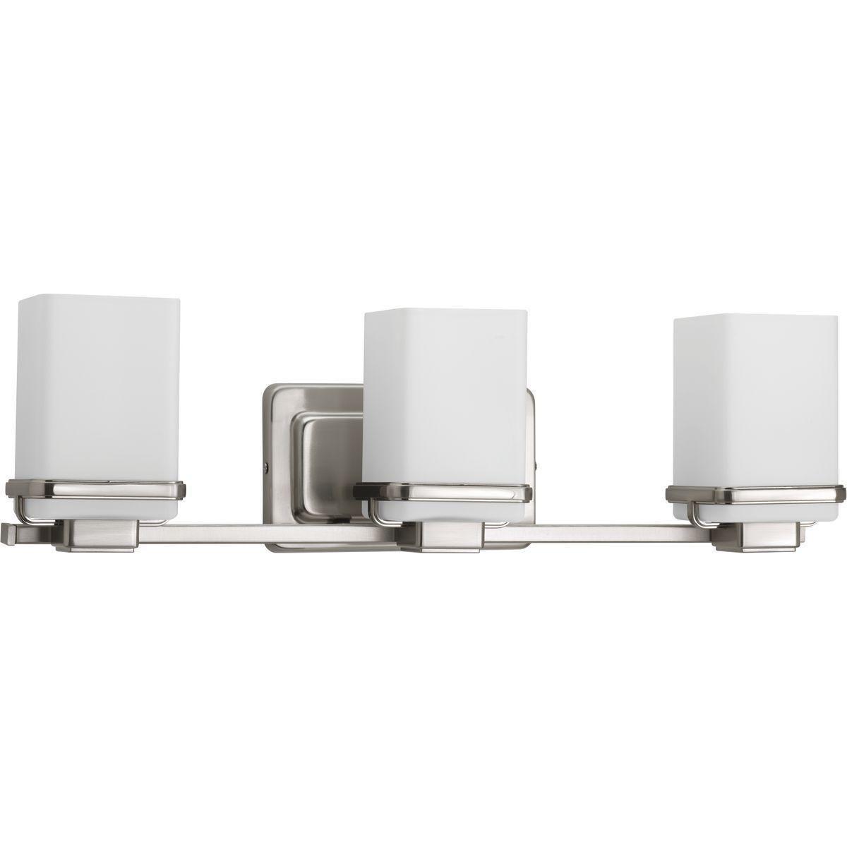 Progress Lighting - Metric Vanity Light - Lights Canada