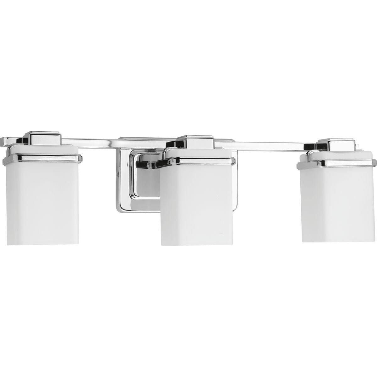 Progress Lighting - Metric Vanity Light - Lights Canada