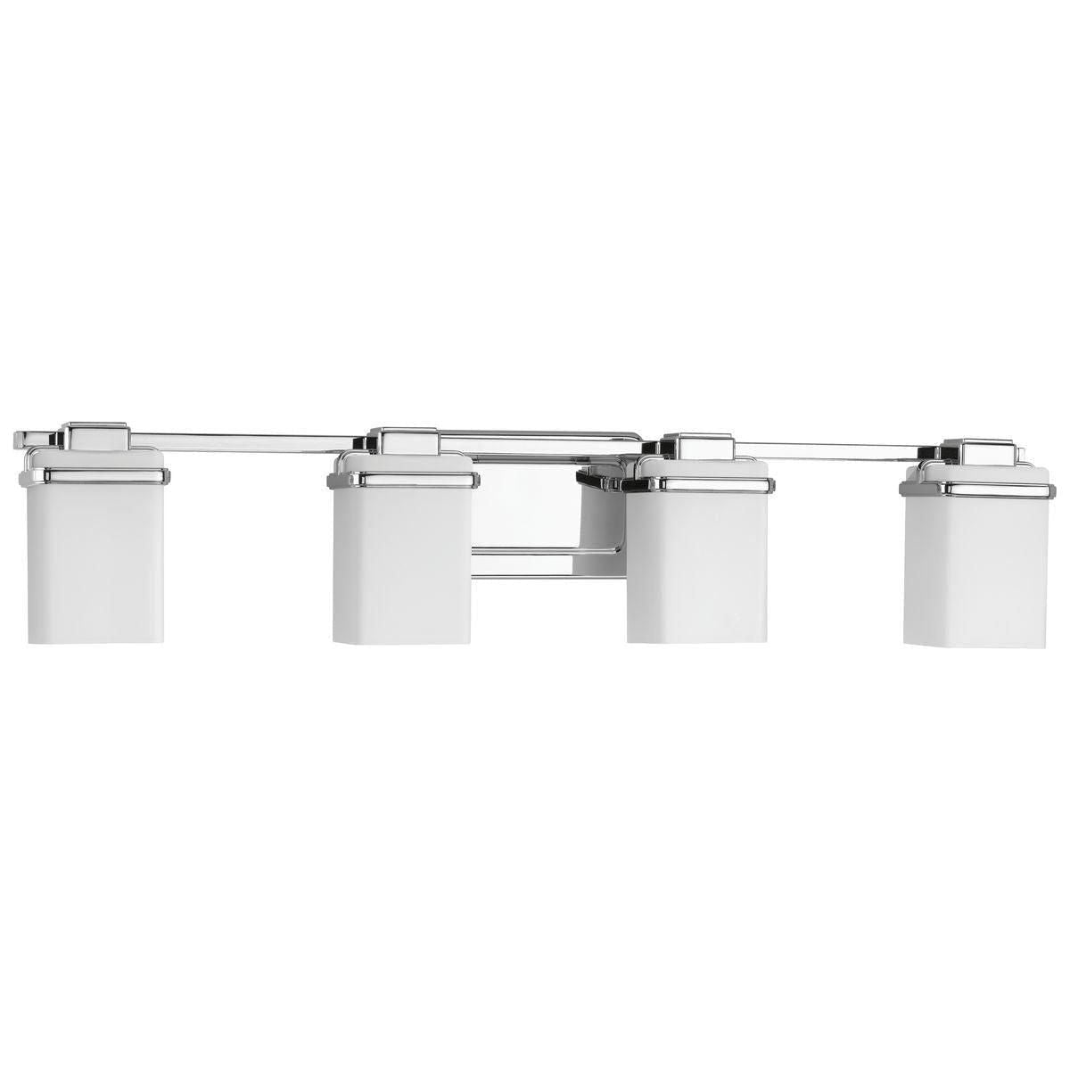 Progress Lighting - Metric Vanity Light - Lights Canada