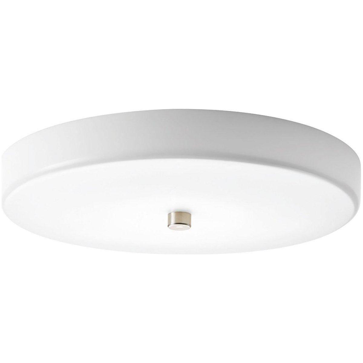 Progress Lighting - Beyond LED Flush Mount - Lights Canada