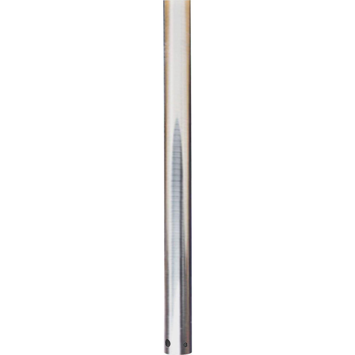 Progress Lighting - AirPro Ceiling Fan 12" Downrod - Lights Canada