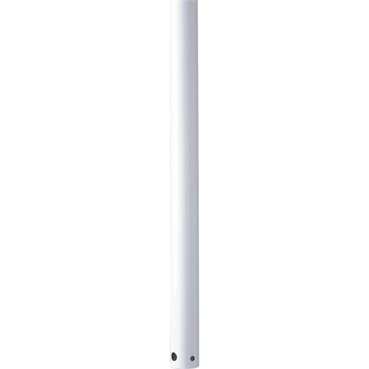 Progress Lighting - AirPro Ceiling Fan 18" Downrod - Lights Canada