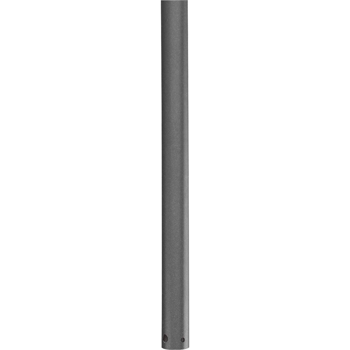 Progress Lighting - AirPro Ceiling Fan 36" Downrod - Lights Canada