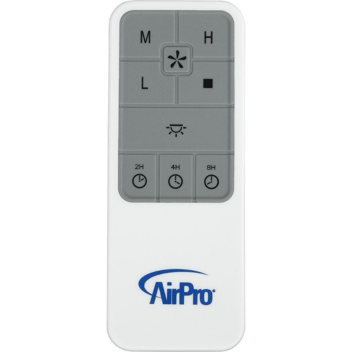 Progress Lighting - AirPro Ceiling Fan/Light Remote Control - Lights Canada