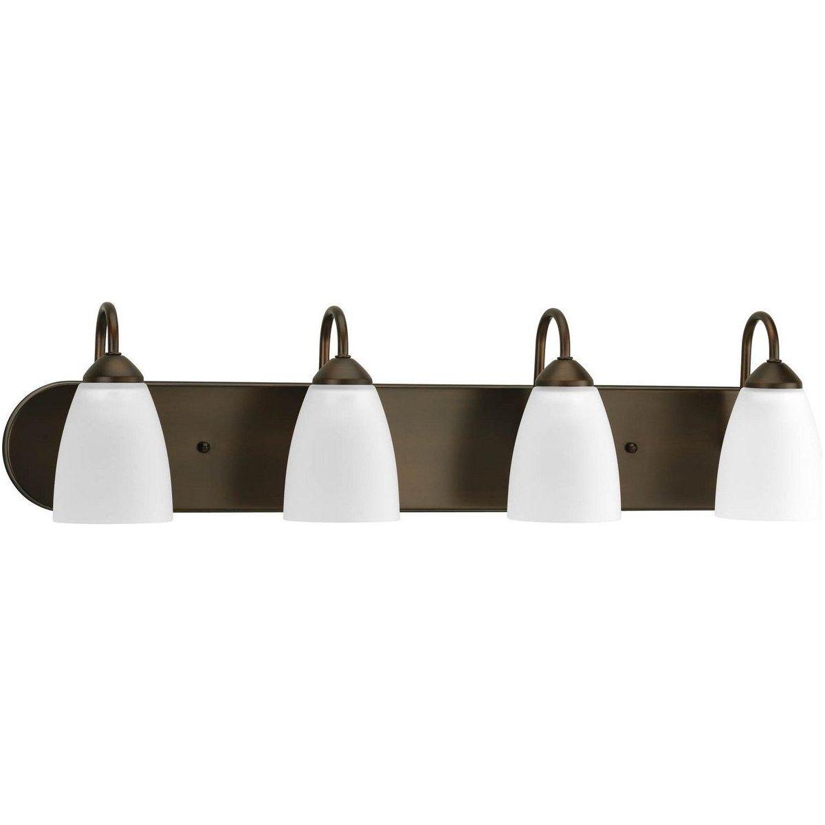 Progress Lighting - Gather Vanity Light - Lights Canada