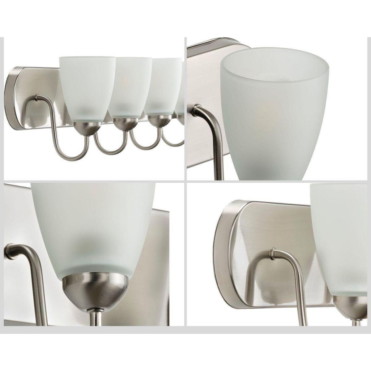 Progress Lighting - Gather Vanity Light - Lights Canada