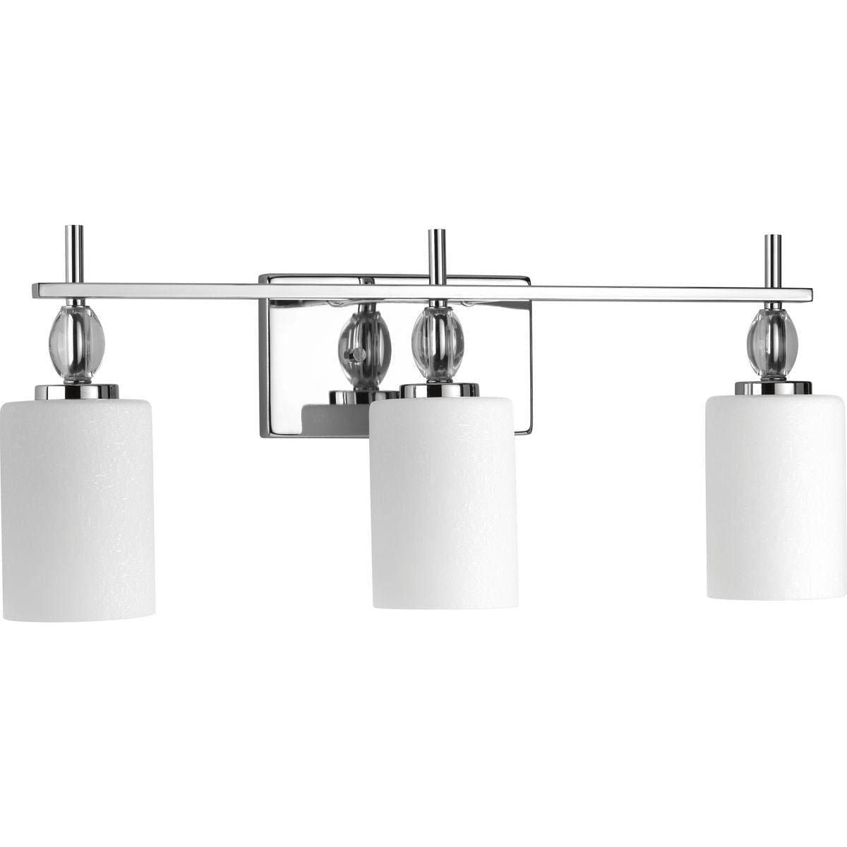 Progress Lighting - Status Vanity Light - Lights Canada