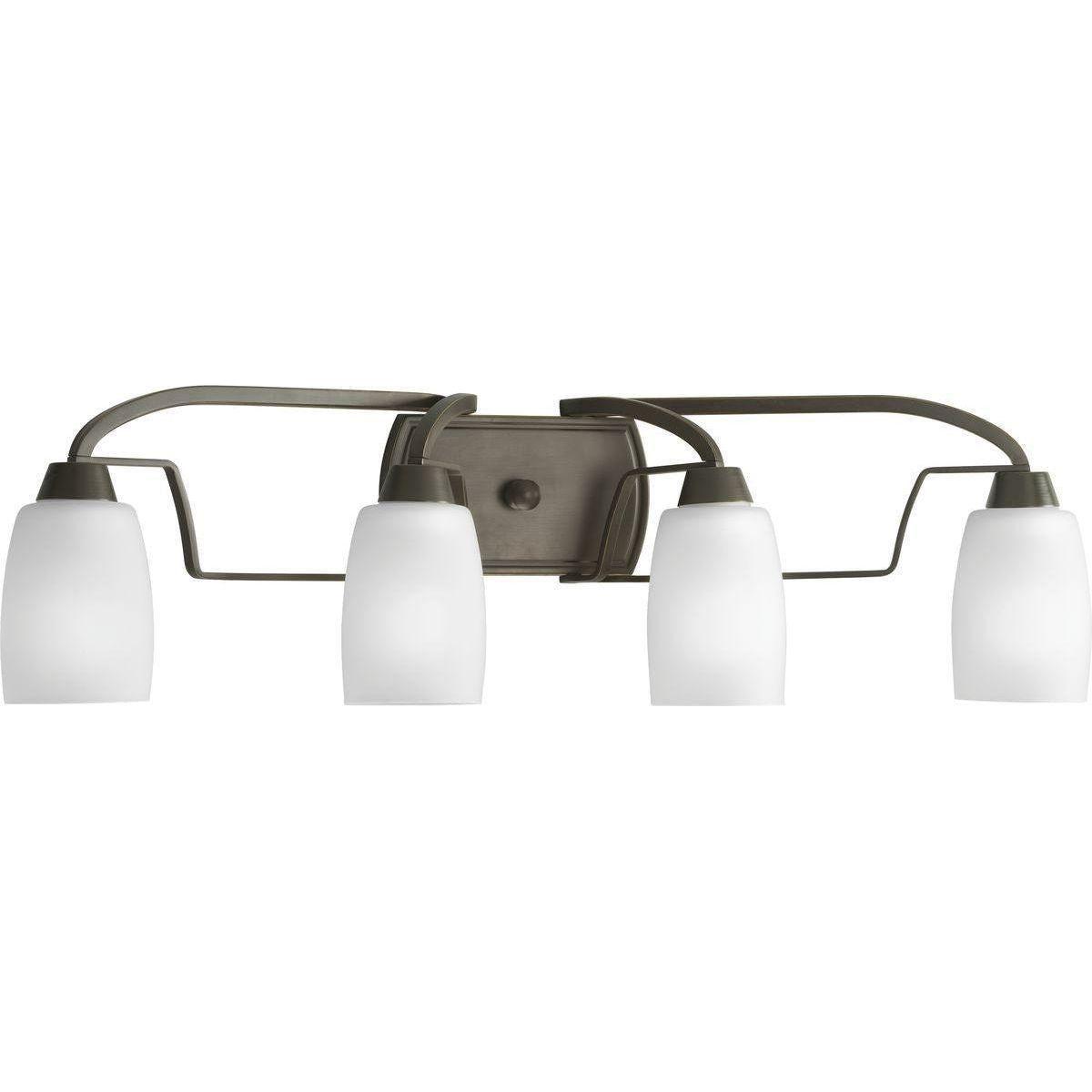 Progress Lighting - Wisten Vanity Light - Lights Canada