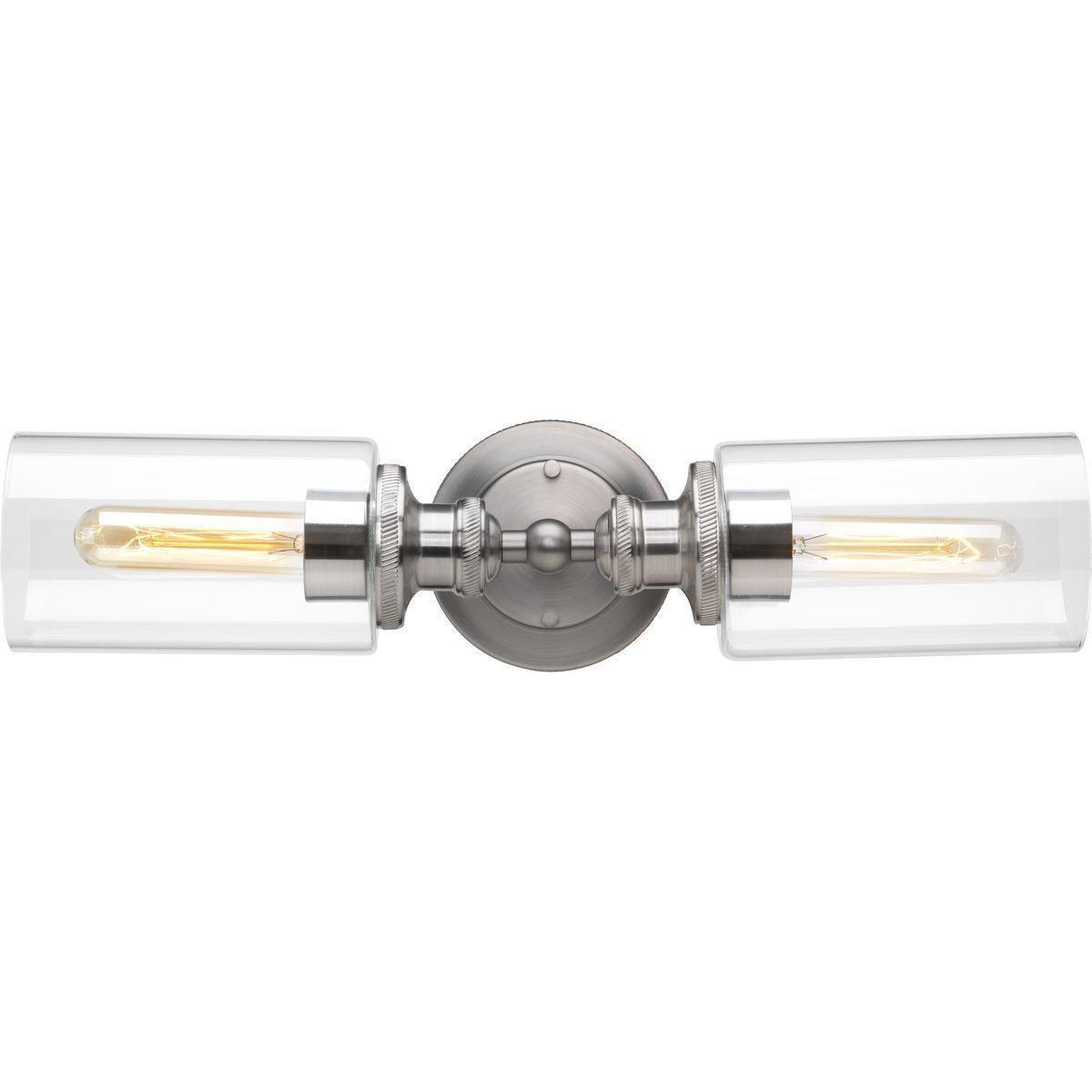 Progress Lighting - Archives Vanity Light - Lights Canada