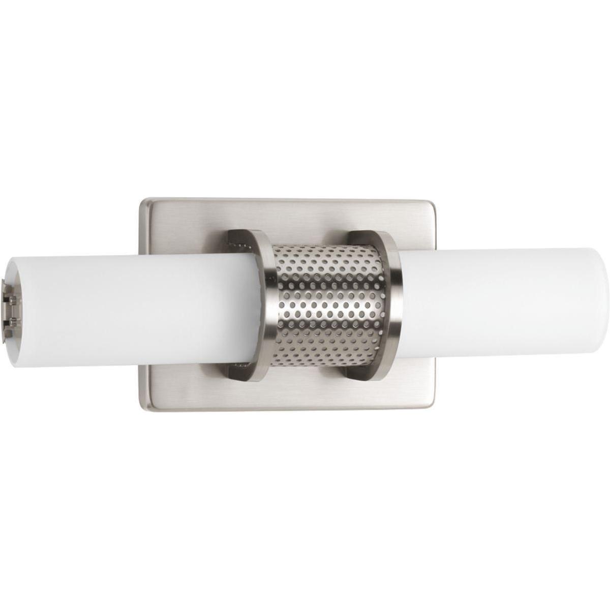 Progress Lighting - Truss LED Vanity Light - Lights Canada