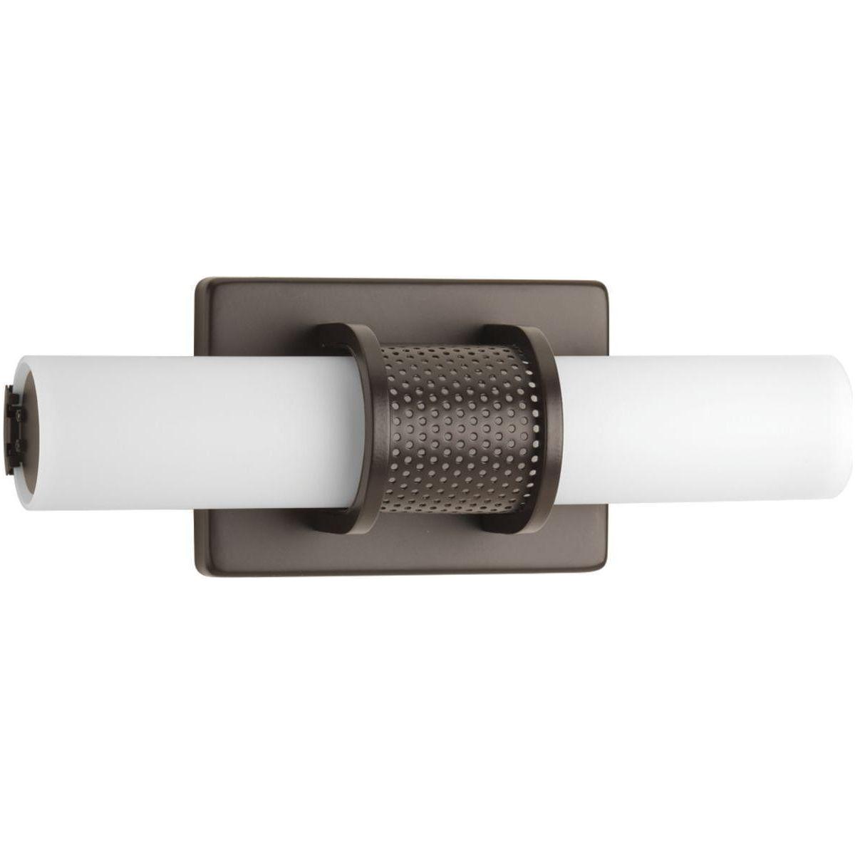 Progress Lighting - Truss LED Vanity Light - Lights Canada