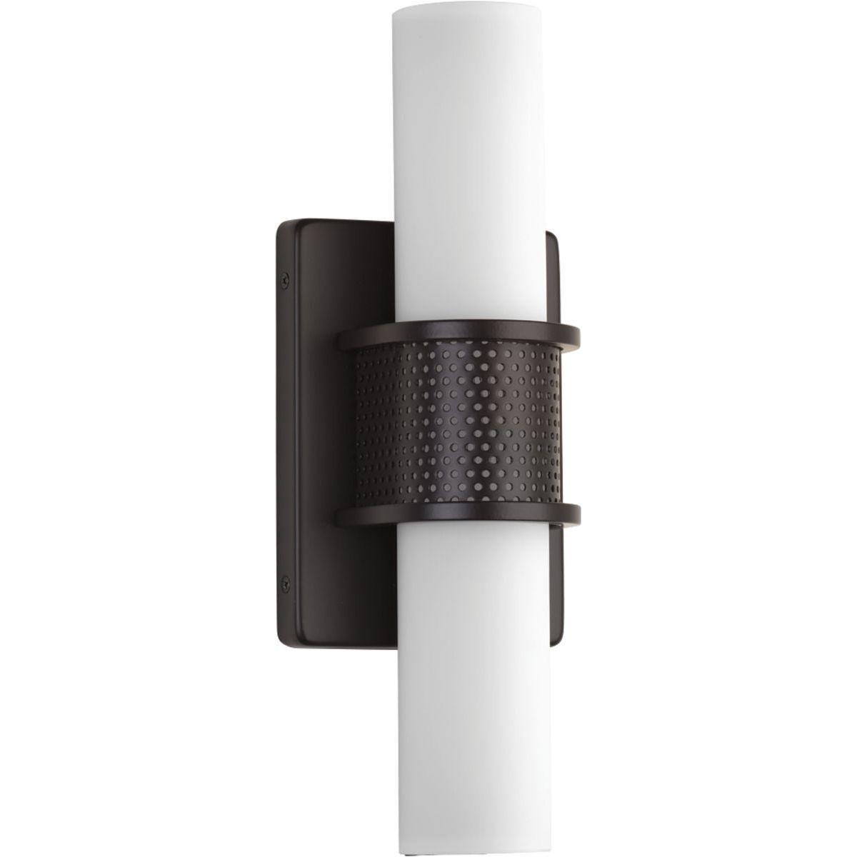 Progress Lighting - Truss LED Vanity Light - Lights Canada