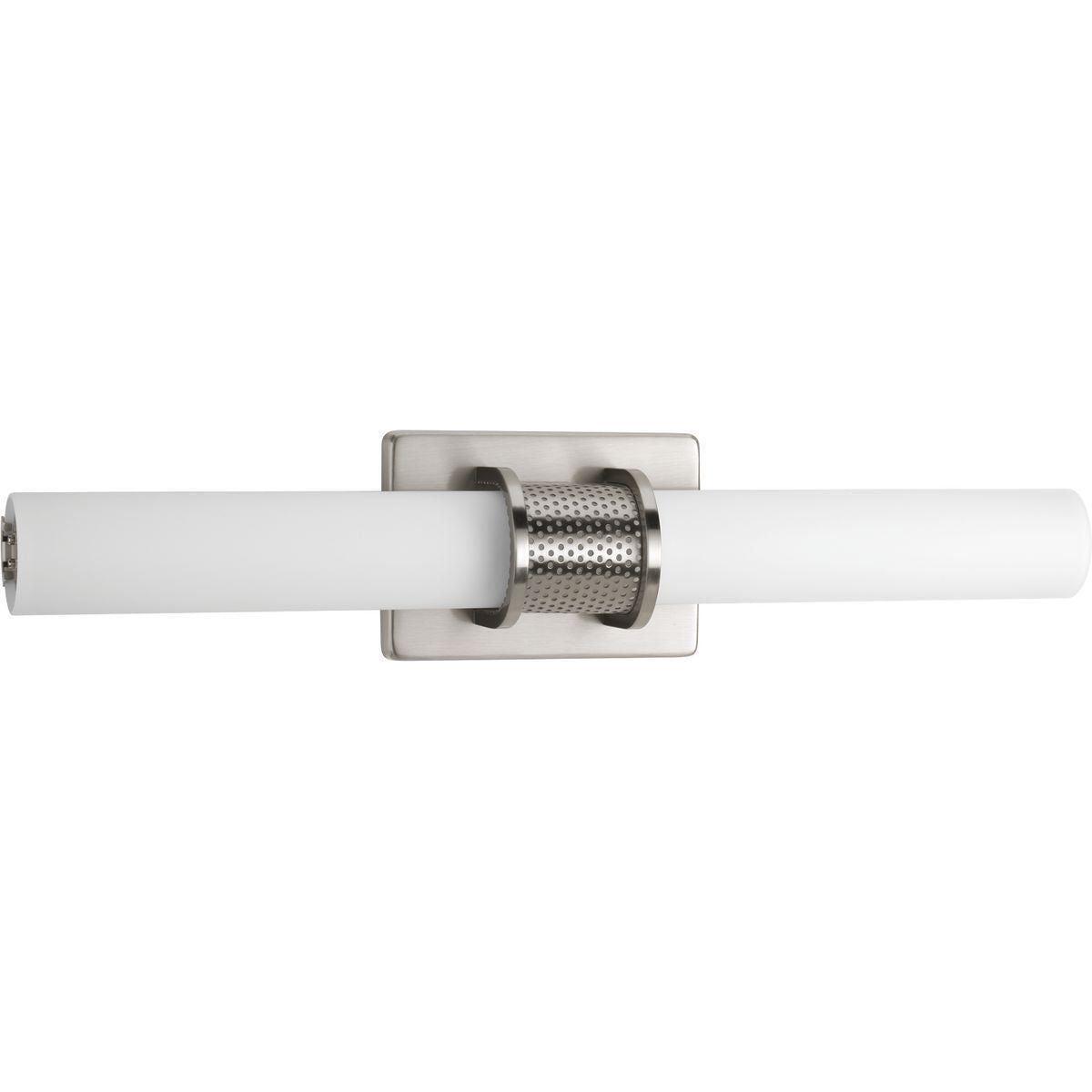 Progress Lighting - Truss LED Vanity Light - Lights Canada