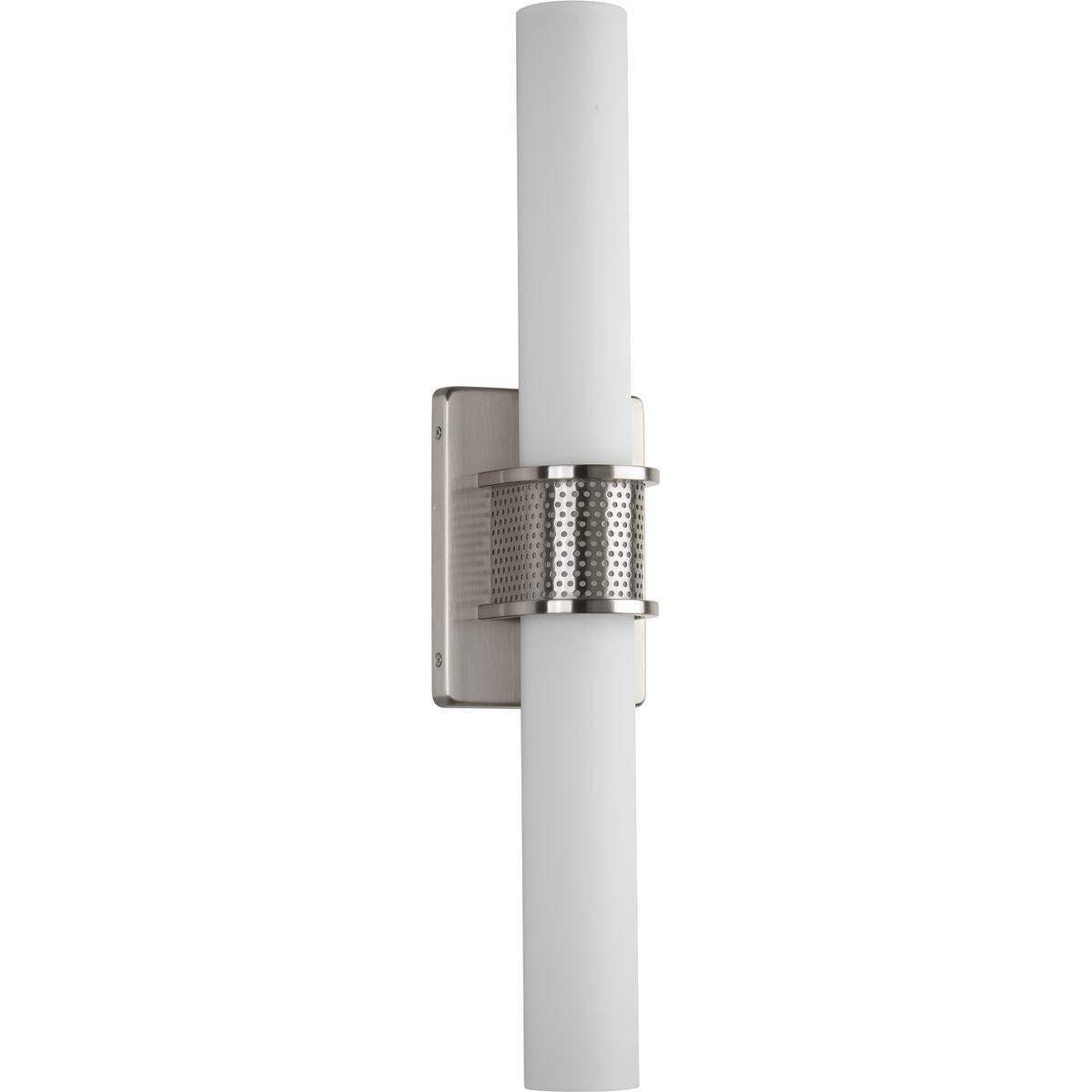 Progress Lighting - Truss LED Vanity Light - Lights Canada