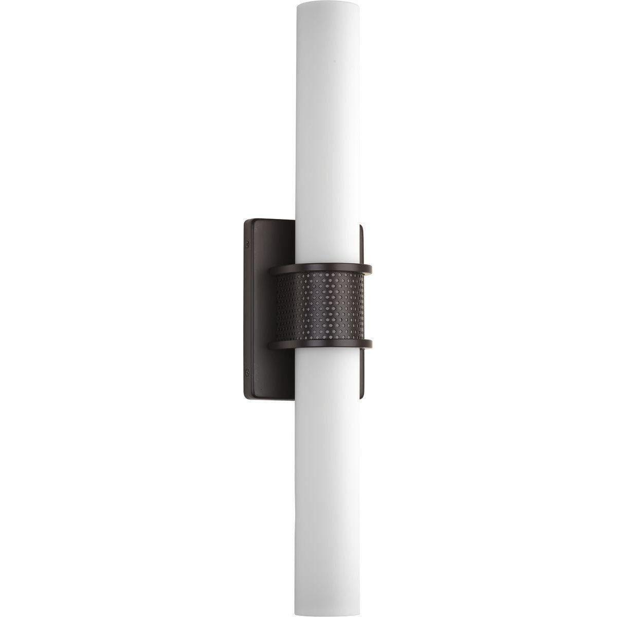 Progress Lighting - Truss LED Vanity Light - Lights Canada