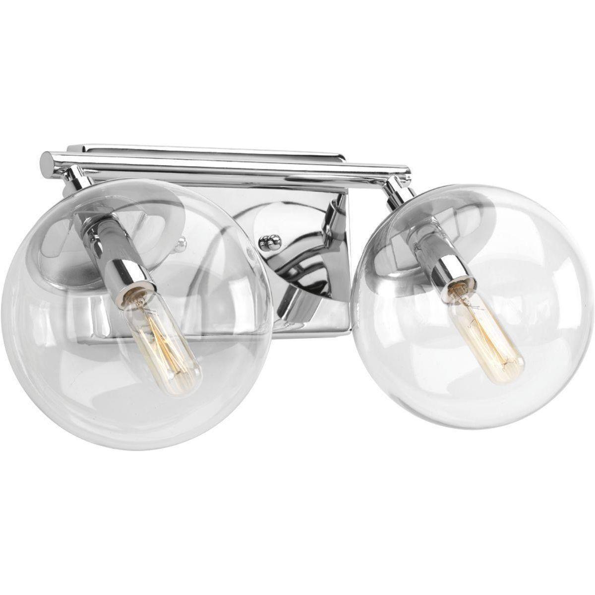 Progress Lighting - Mod Vanity Light - Lights Canada
