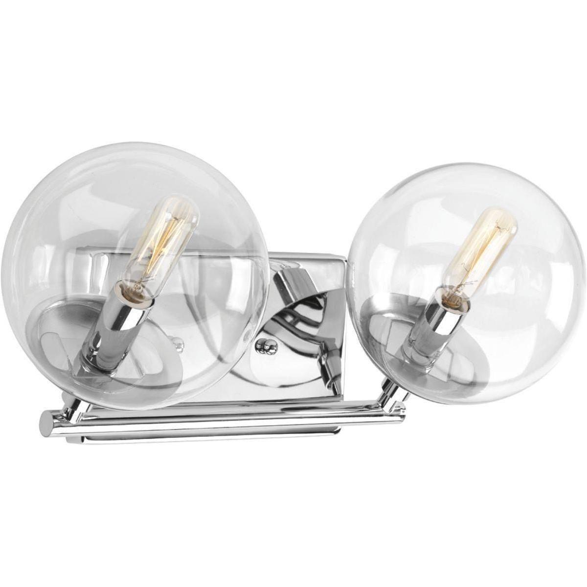 Progress Lighting - Mod Vanity Light - Lights Canada