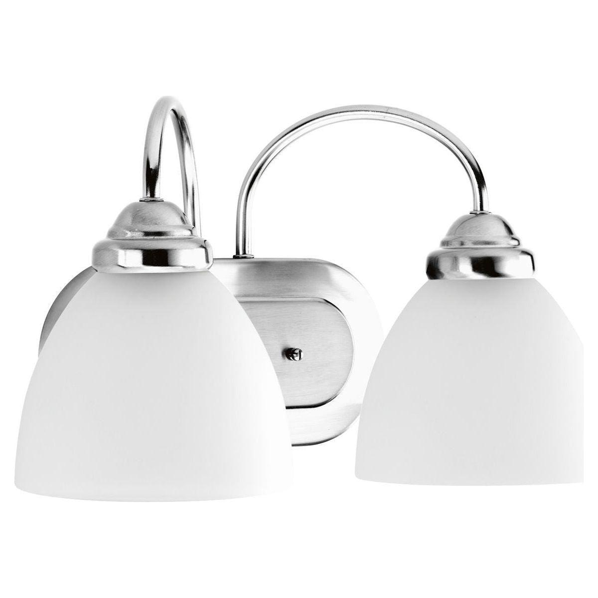 Progress Lighting - Heart Vanity Light - Lights Canada
