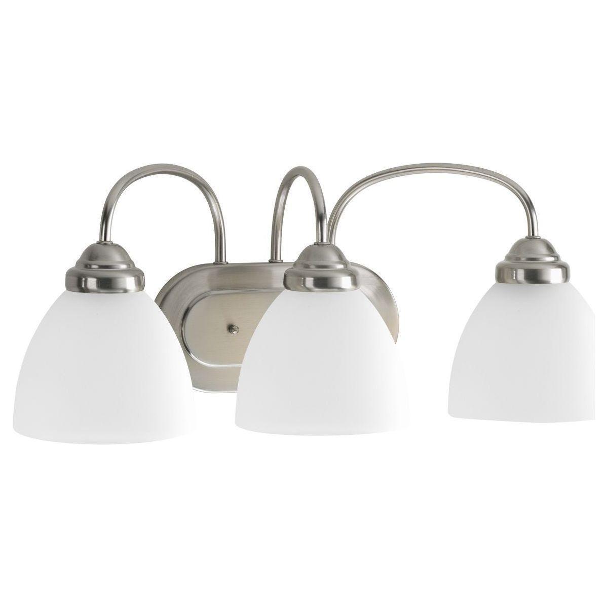 Progress Lighting - Heart Vanity Light - Lights Canada