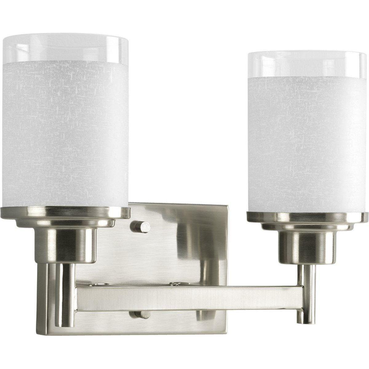Progress Lighting - Alexa Vanity Light - Lights Canada