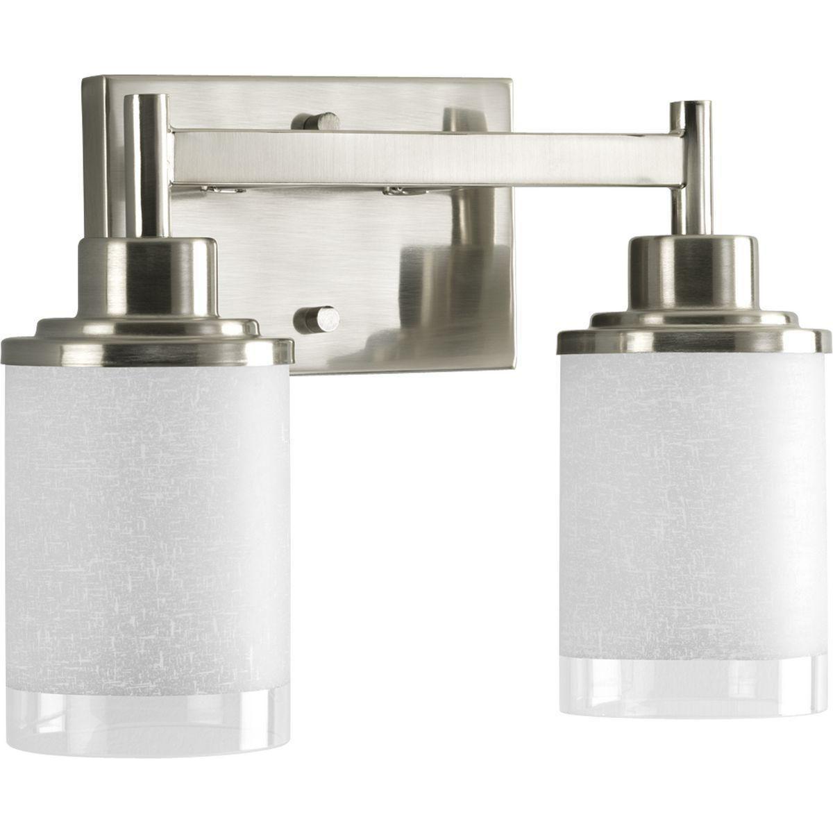 Progress Lighting - Alexa Vanity Light - Lights Canada