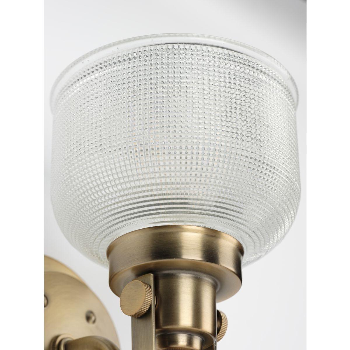 Progress Lighting - Archie Vanity Light - Lights Canada
