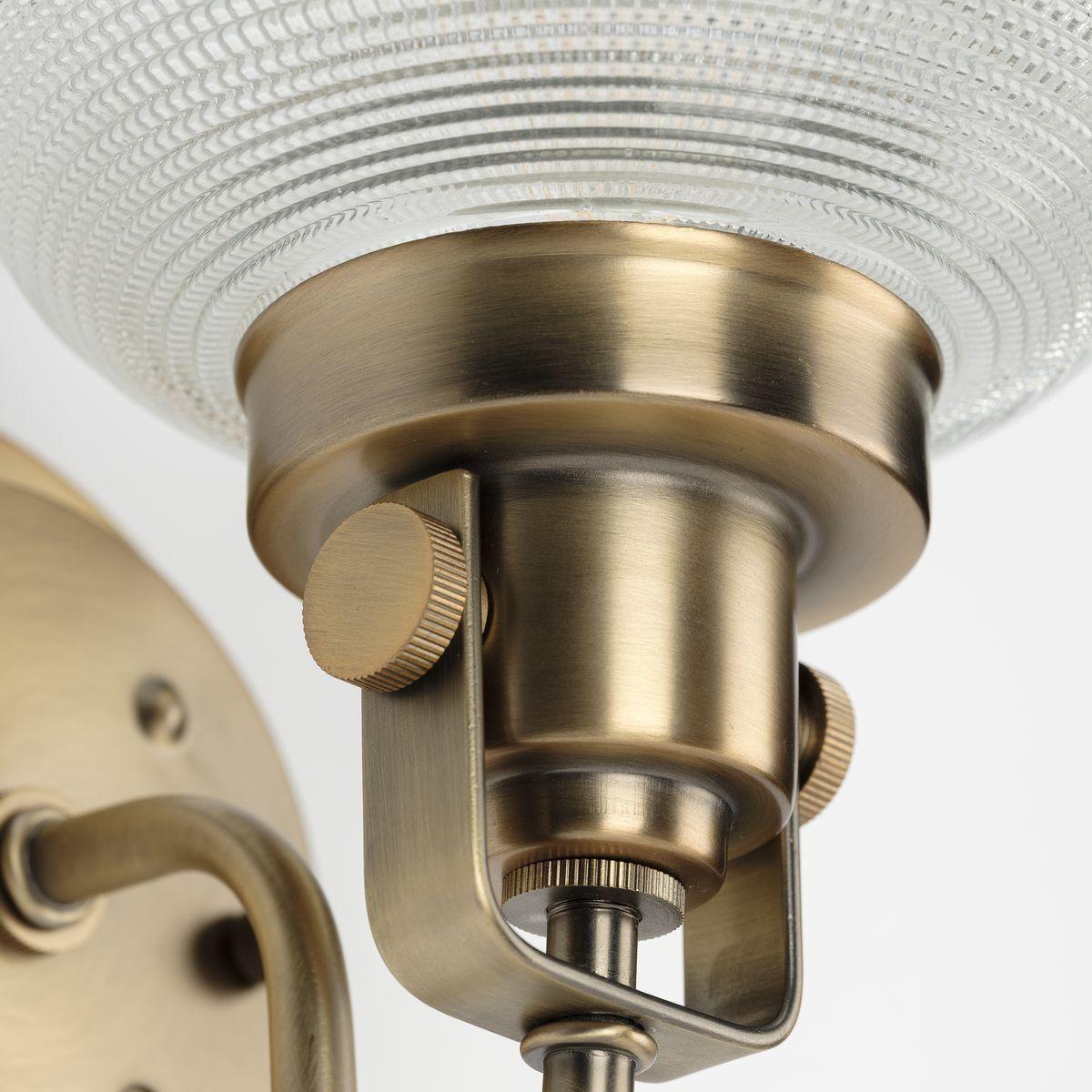 Progress Lighting - Archie Vanity Light - Lights Canada