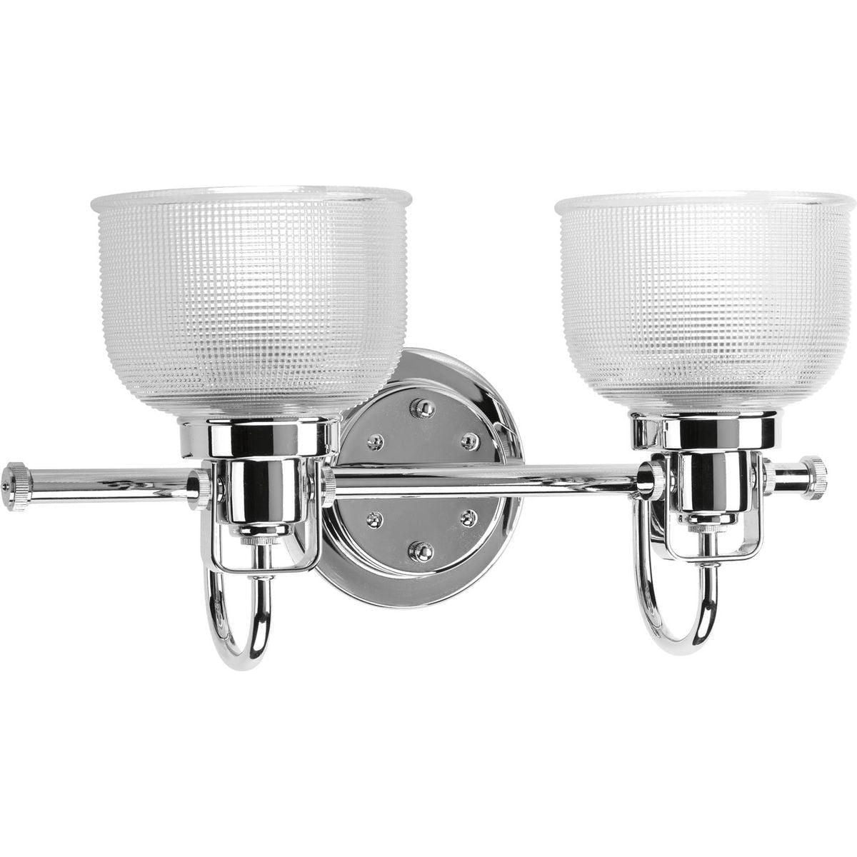 Progress Lighting - Archie Vanity Light - Lights Canada