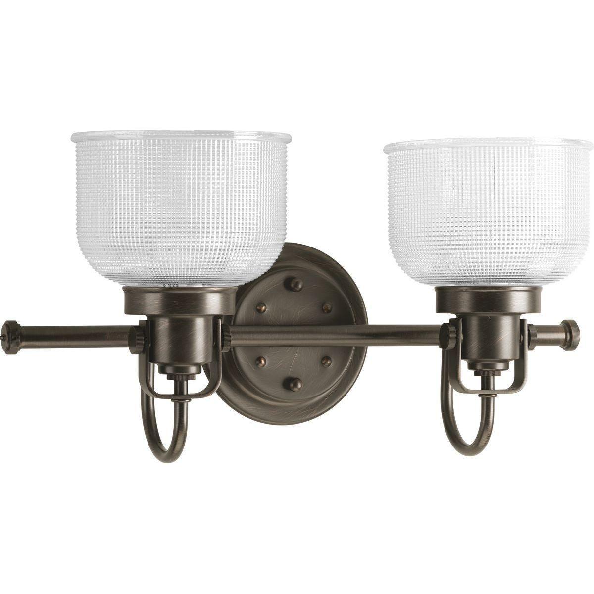 Progress Lighting - Archie Vanity Light - Lights Canada
