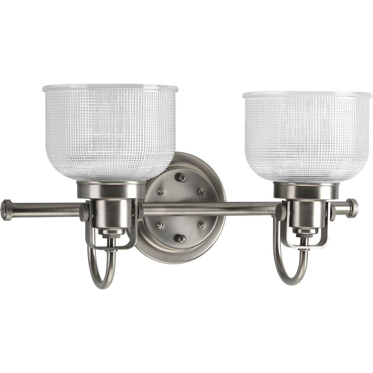 Progress Lighting - Archie Vanity Light - Lights Canada
