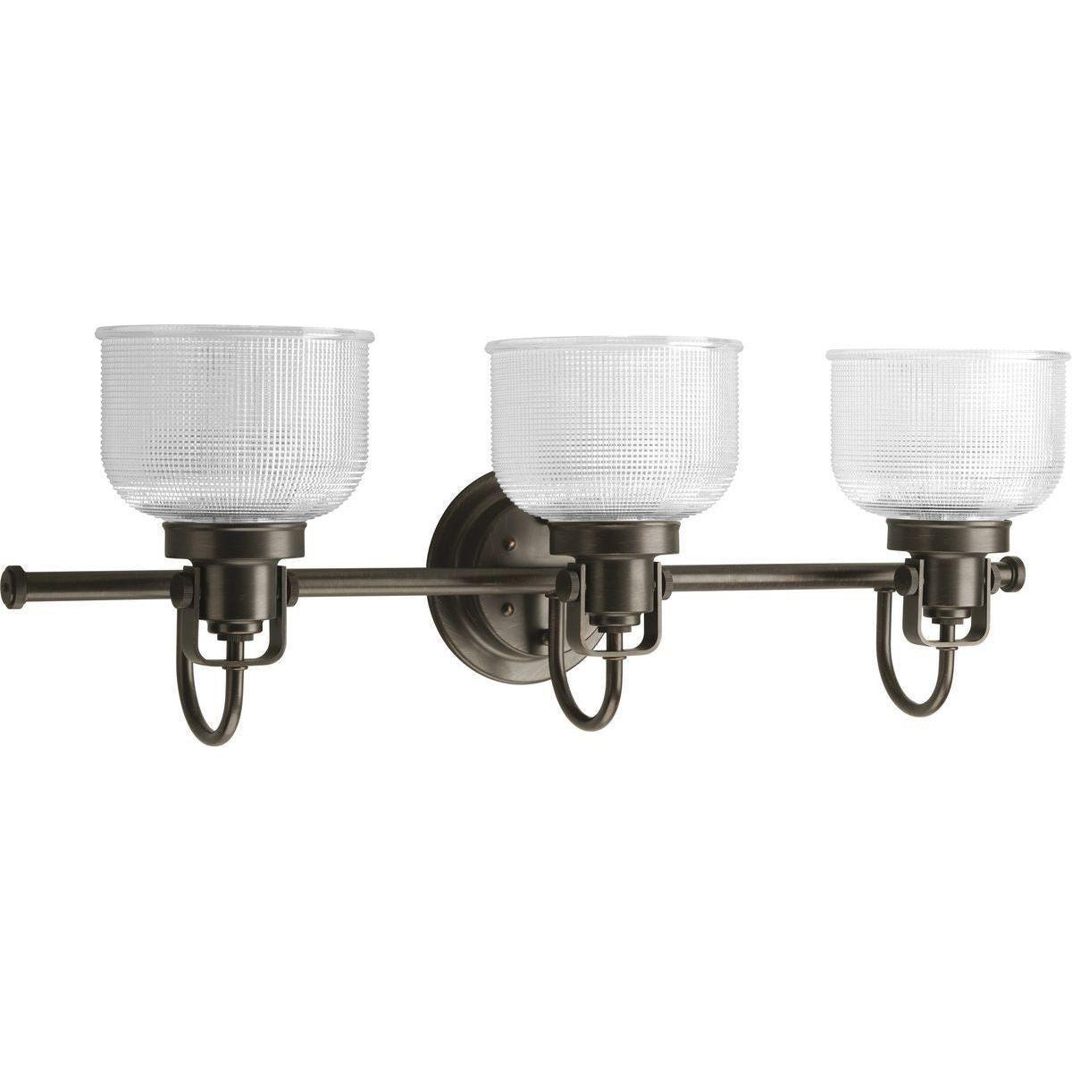 Progress Lighting - Archie Vanity Light - Lights Canada