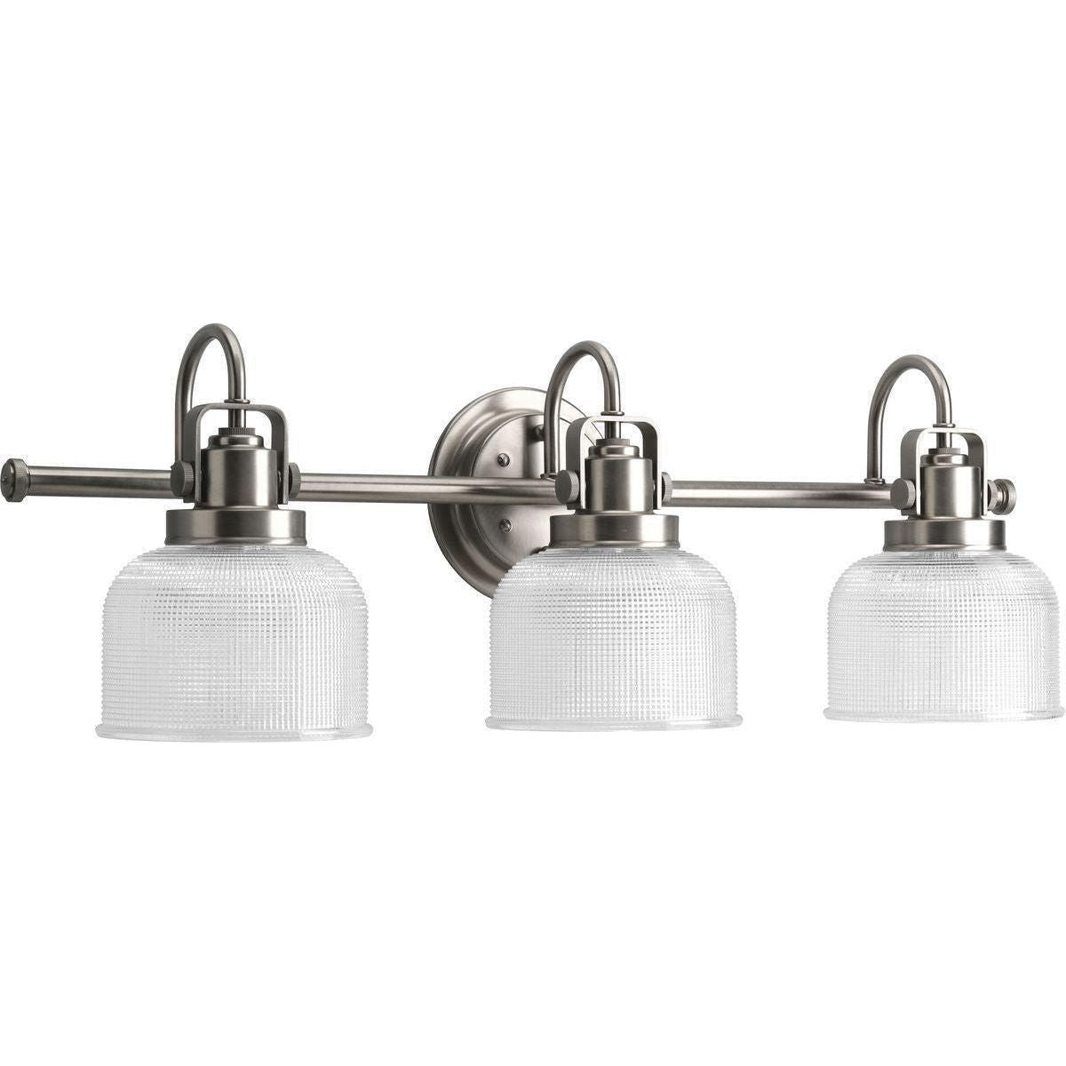 Progress Lighting - Archie Vanity Light - Lights Canada