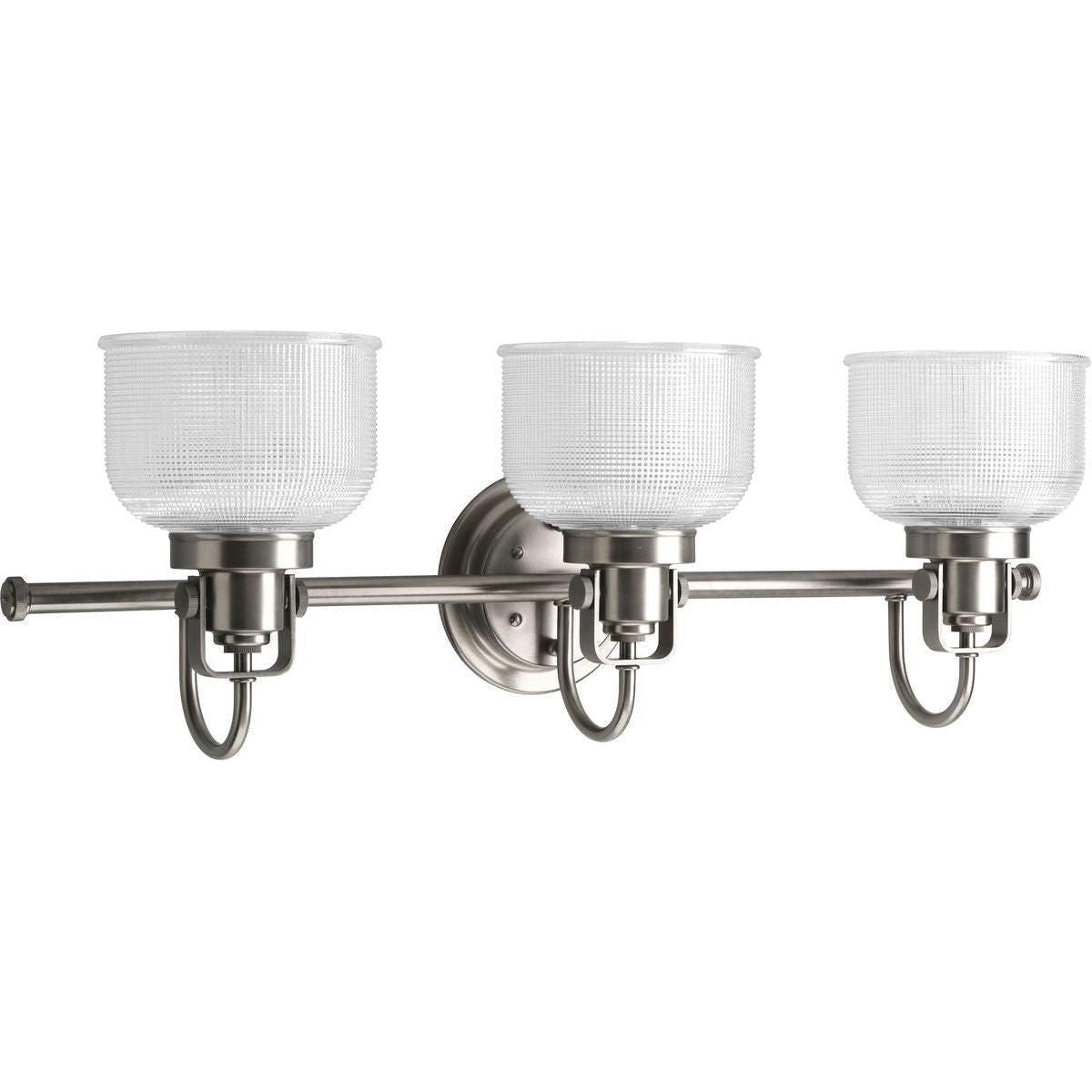 Progress Lighting - Archie Vanity Light - Lights Canada