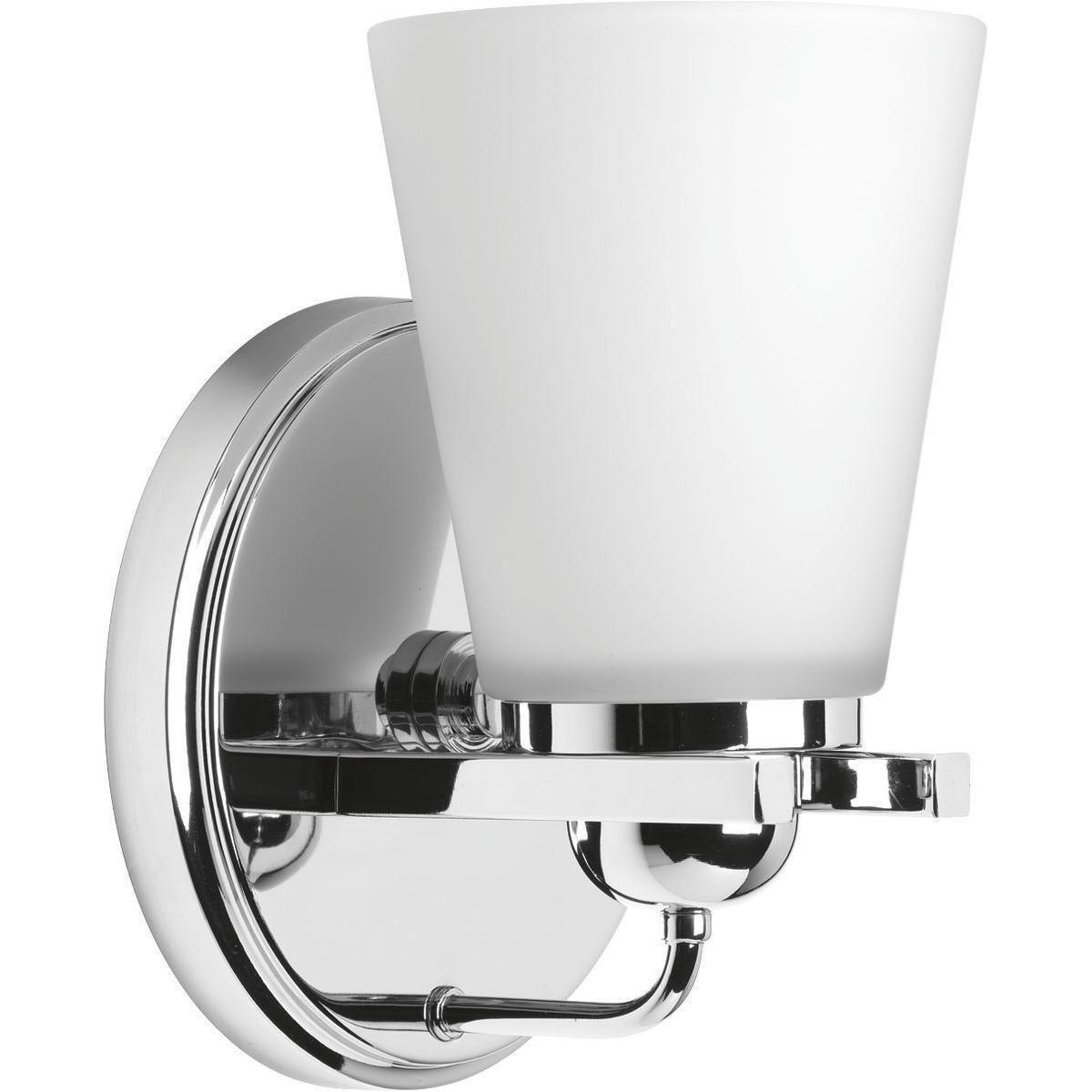 Progress Lighting - Flight Vanity Light - Lights Canada